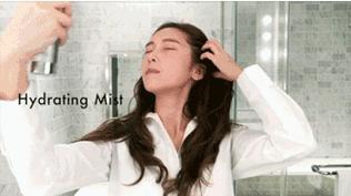 林允谈黑自己视频,林允自曝圈内现象