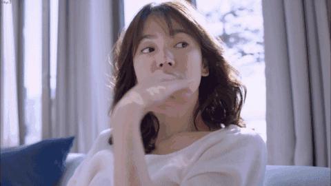 林允谈黑自己视频,林允自曝圈内现象