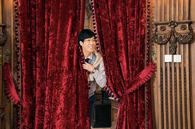 沈腾搞笑名场面西虹市首富大聪明,西虹市首富魏翔沈腾好聚好散片段