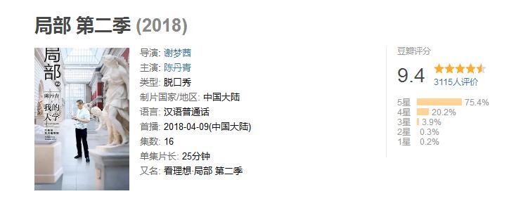 这些高分综艺为什么这么硬核,2019高分冷门的良心综艺安利