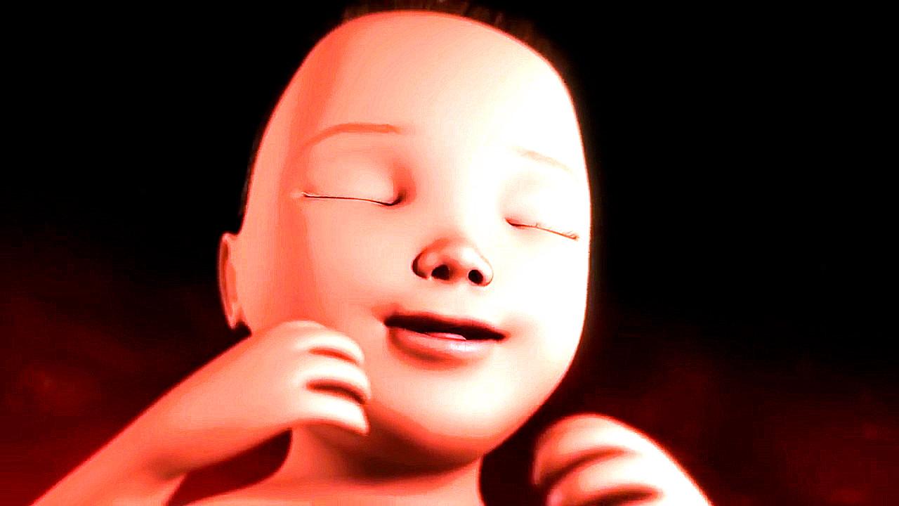 孕晚期胎儿晚上频繁胎动白天不动,孕晚期胎儿可以感受到胎动吗