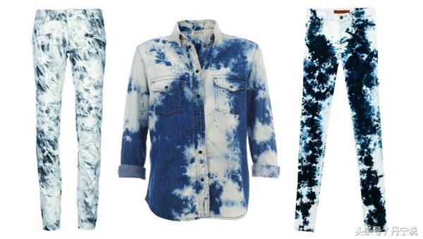 尿尿还能养牛仔裤吗？传说10个神奇快速褪色的大招