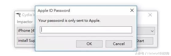 ios10.3.3越狱教学,爱思h3lix越狱失败