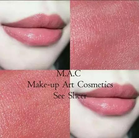 佛系?我们是仙女系毕业的都有这6只口红~