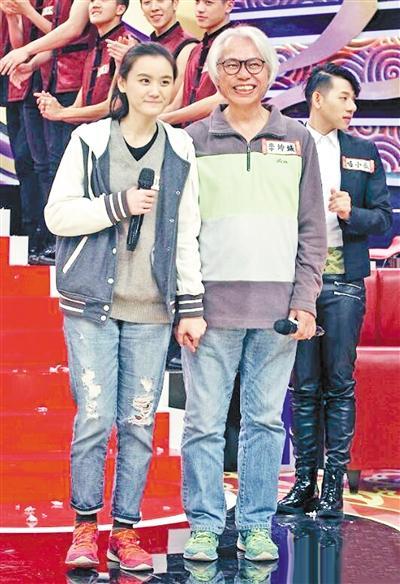 “爷孙恋”被曝女方怀孕时分手？两人用这种方式给出了回复