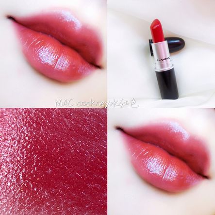 佛系?我们是仙女系毕业的都有这6只口红~