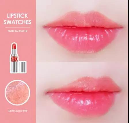 佛系?我们是仙女系毕业的都有这6只口红~