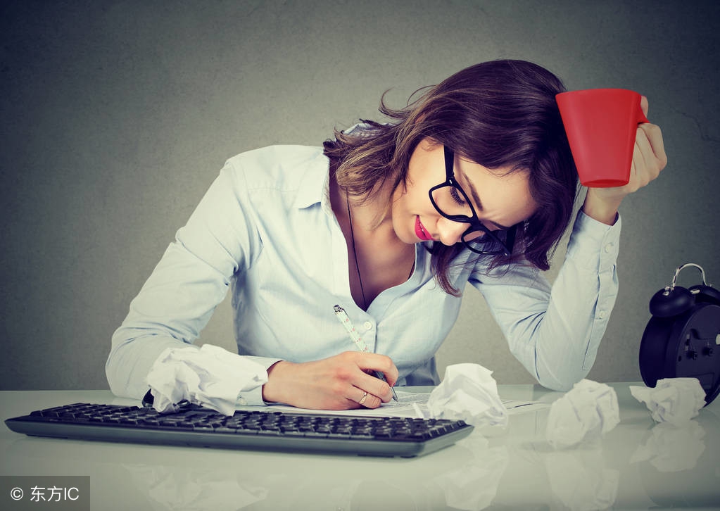 颈椎病是怎么患上的,颈椎病是怎么得的如何预防