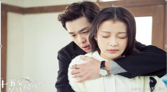 《十五年等待候鸟》青春已过,再来温习一次“候鸟的约定”