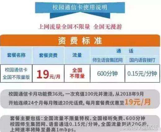 移动19元月租不限通话时长,中国移动19元月租300分钟通话