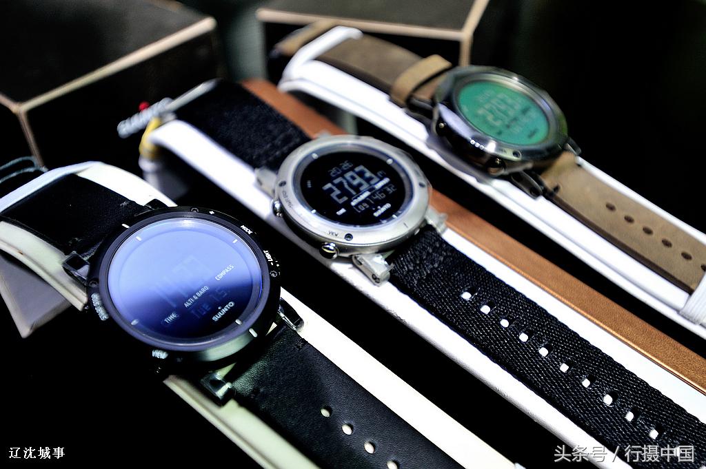 手表也能平行进口，沈阳第一家平行进口手表中心近日开幕