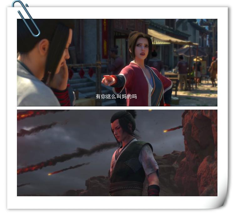 《画江湖之天罡》点映口碑,画江湖之风语咒讲的是什么