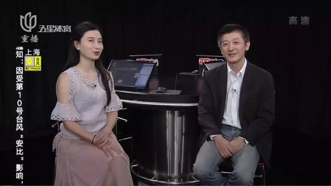 每晚6点，一百万上海男人都在干同一件事丨现在上海