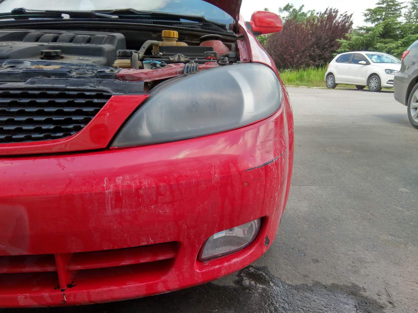 老款别克凯越能改新款吗,06年别克凯越优点与缺点