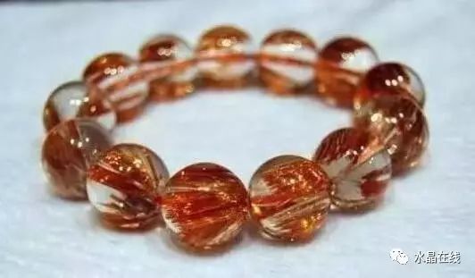 钛晶一般能作假吗,天然水晶中钛晶与发晶的区别