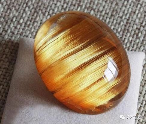 钛晶一般能作假吗,天然水晶中钛晶与发晶的区别