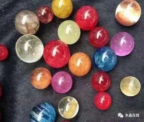 钛晶一般能作假吗,天然水晶中钛晶与发晶的区别