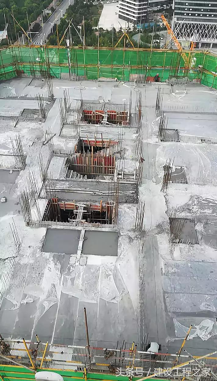 混凝土还是600元/方吗？不！现在是700元/方了！