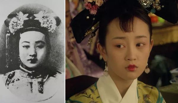 延禧攻略因为什么被打入冷宫,延禧攻略的故事开始于哪一年