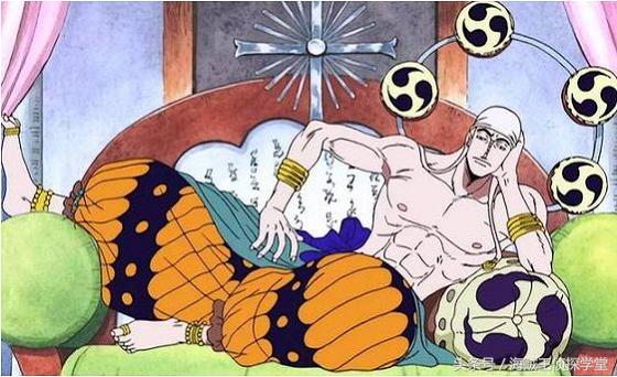 价值五十亿贝利的恶魔果实,假如你有10个亿你会怎么选