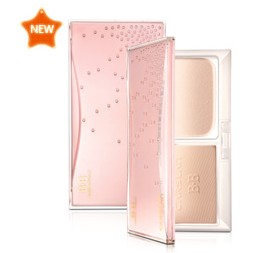 干性用的粉饼,花西子混干性肤质粉饼