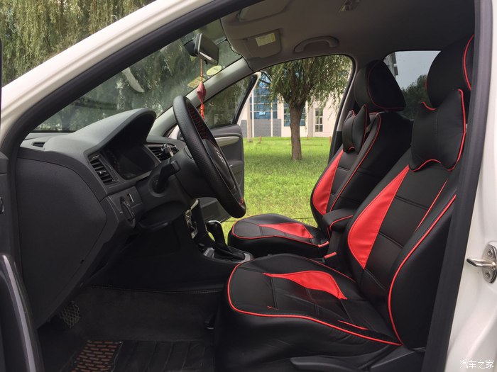 朗逸发展史故事,用时间去验证一切