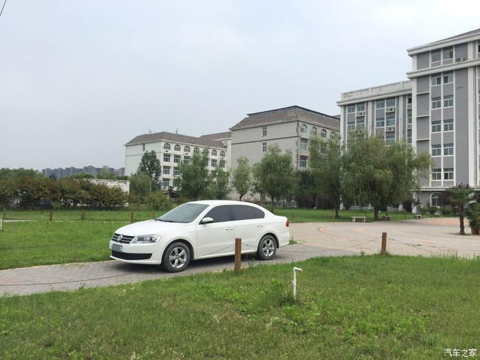 朗逸发展史故事,用时间去验证一切