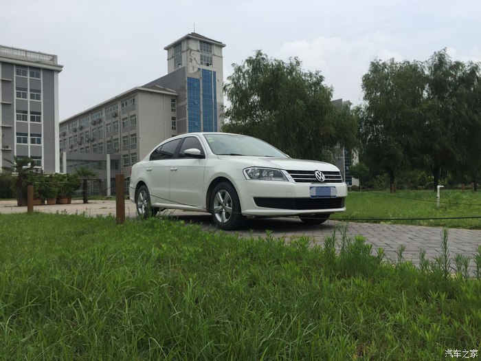 朗逸发展史故事,用时间去验证一切