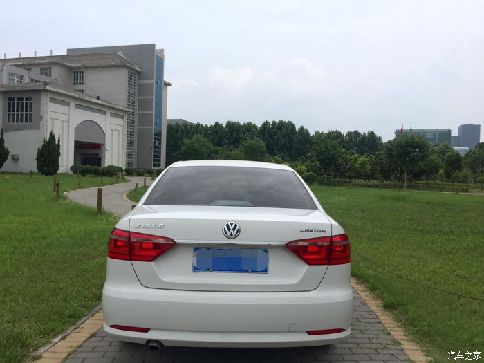 朗逸发展史故事,用时间去验证一切