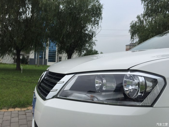 朗逸发展史故事,用时间去验证一切