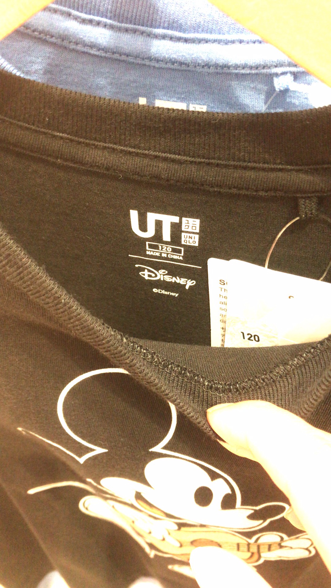 去日本花了一万多买来的血泪教训,去日本买到了国产货