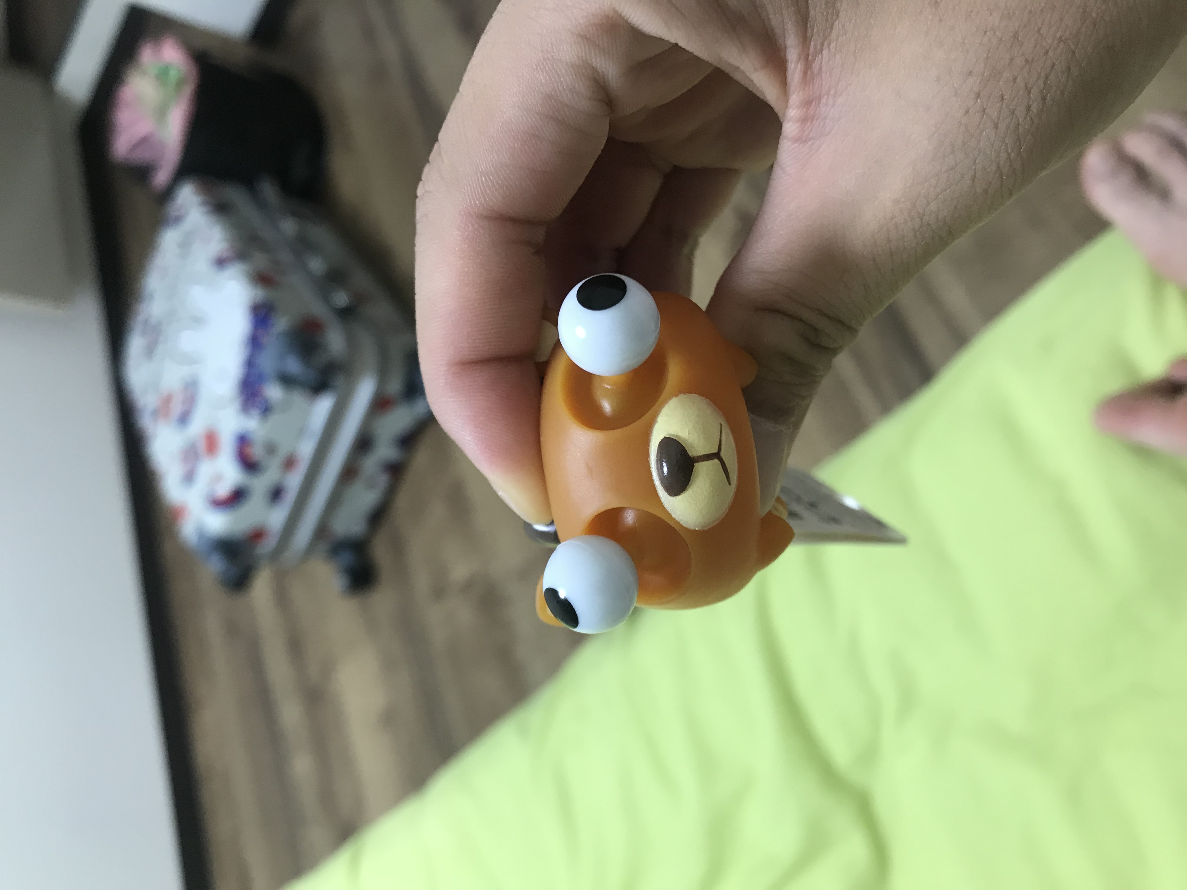 去日本花了一万多买来的血泪教训,去日本买到了国产货