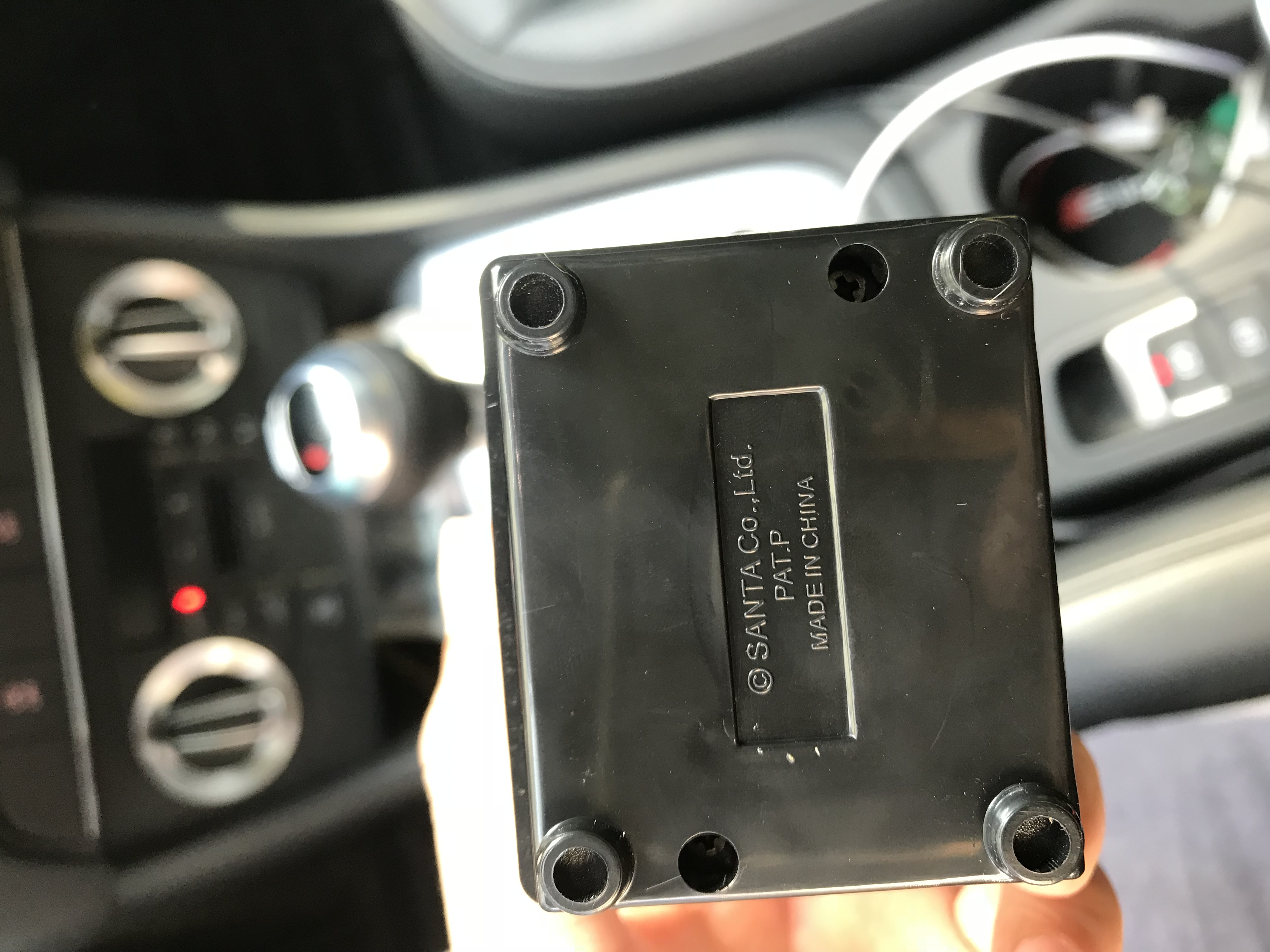 去日本花了一万多买来的血泪教训,去日本买到了国产货