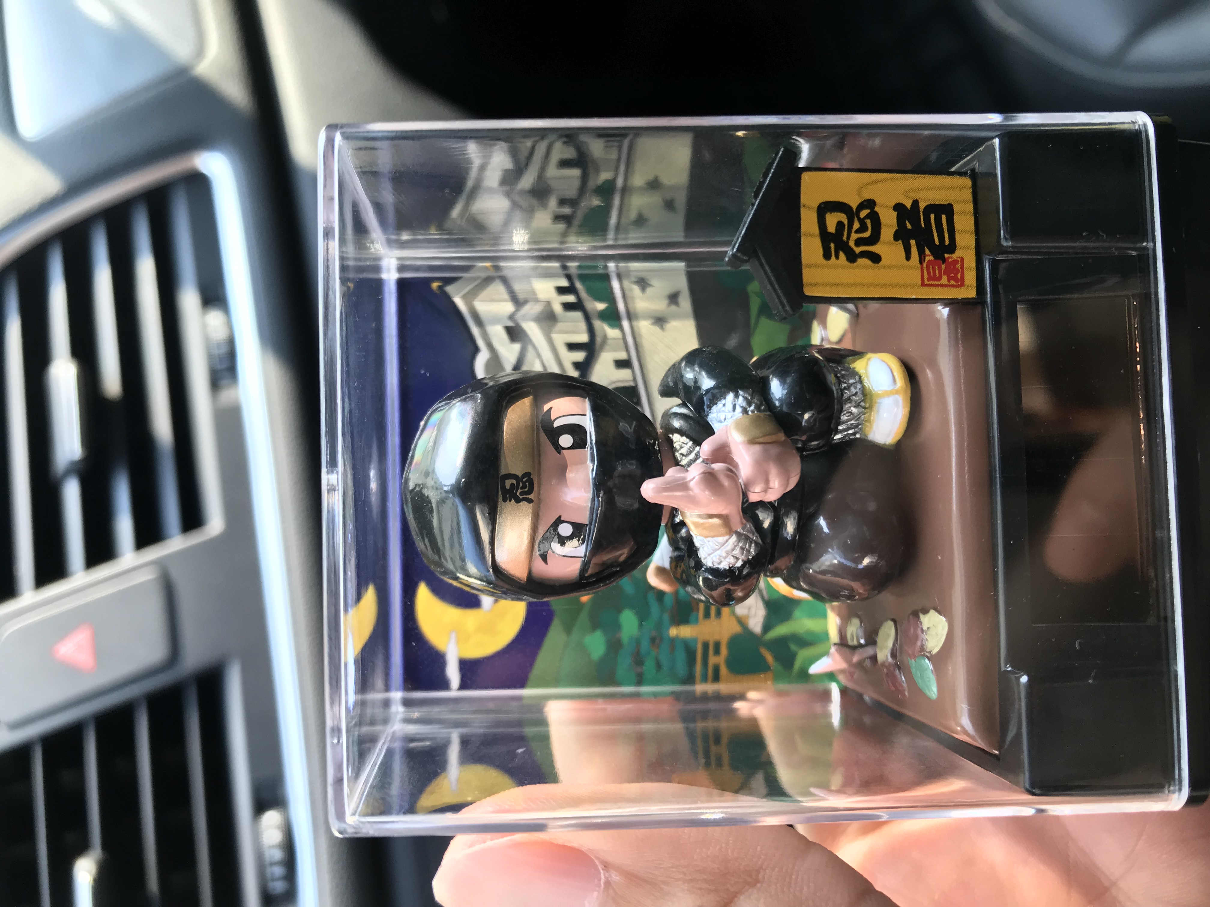 去日本花了一万多买来的血泪教训,去日本买到了国产货