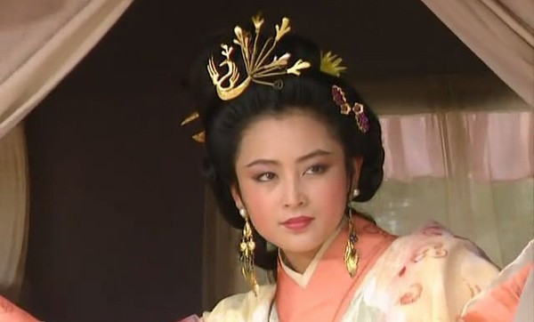 三国演义陈红版貂蝉6集,三国演义陈红貂蝉视频