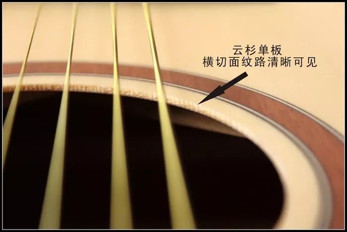 为什么你要单手弹钢琴,单板吉他与面单吉他有区别吗