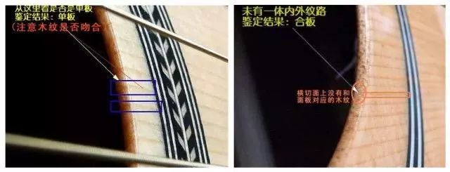 为什么你要单手弹钢琴,单板吉他与面单吉他有区别吗