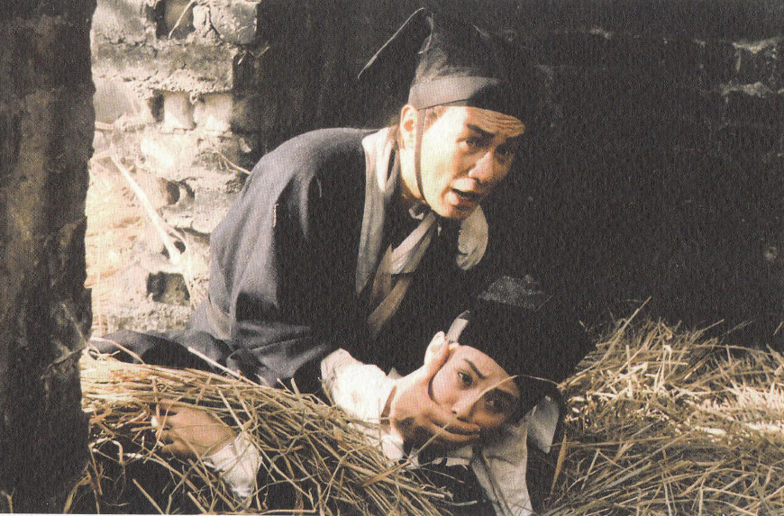 徐克有哪几部经典的武侠电影,徐克拍了很多经典的武侠电影