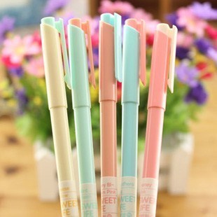 学生党看过来超级少女好物推荐,学生党看了都羡慕的文具