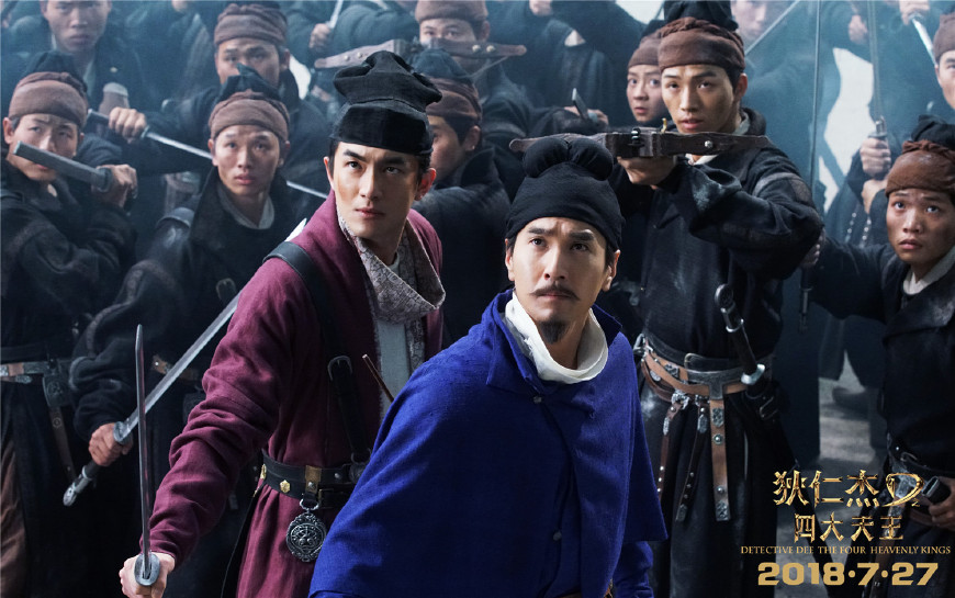 徐克有哪几部经典的武侠电影,徐克拍了很多经典的武侠电影