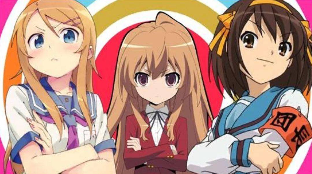 为什么日本的动画片那么萌,为什么日本的动漫都是小孩子