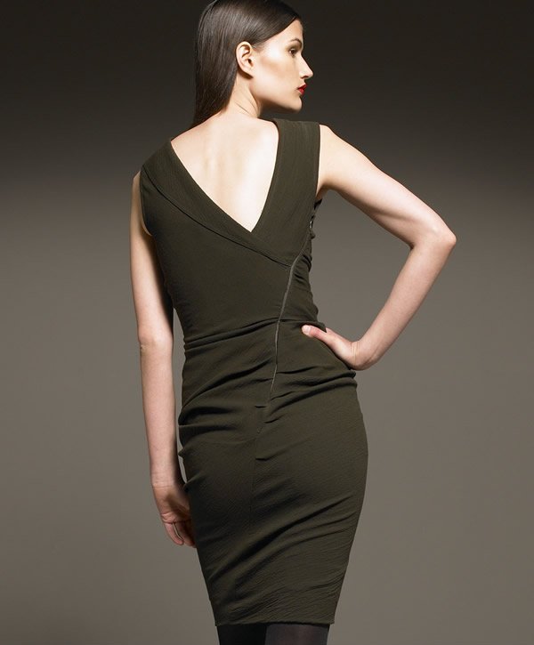 深圳十大服装设计师,中国十大服装设计师