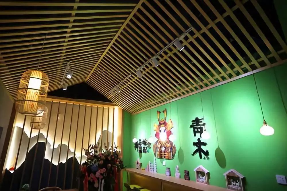 有颜又有料的网红女人街，CBD万达尚街开业啦！