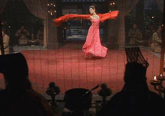 三国演义陈红版貂蝉6集,三国演义陈红貂蝉视频