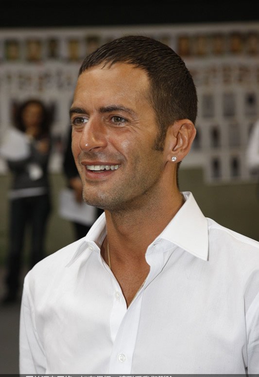 深圳十大服装设计师,中国十大服装设计师