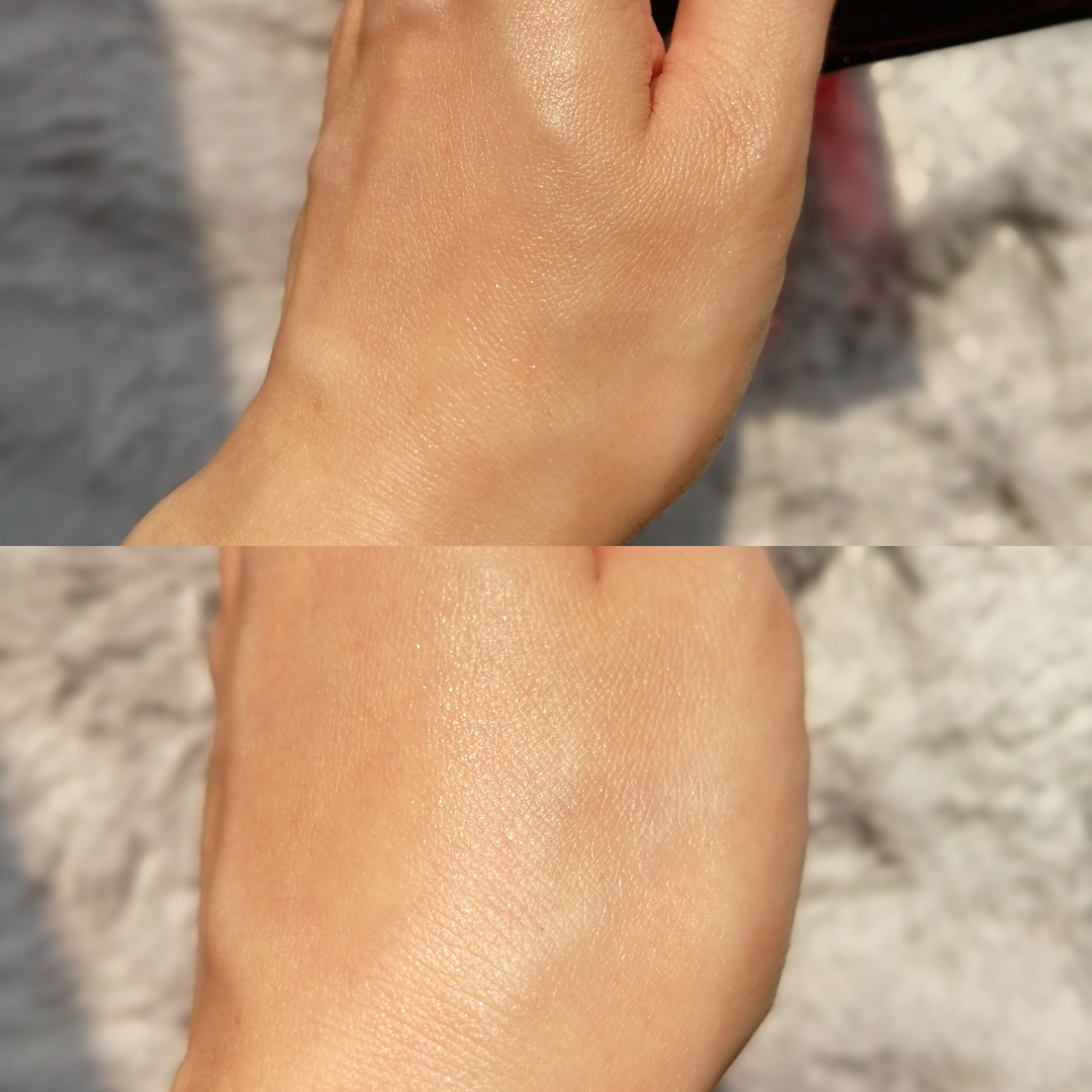 资生堂红色蜜露和天率丹哪个好用,资生堂红色蜜露精华化妆液怎么样