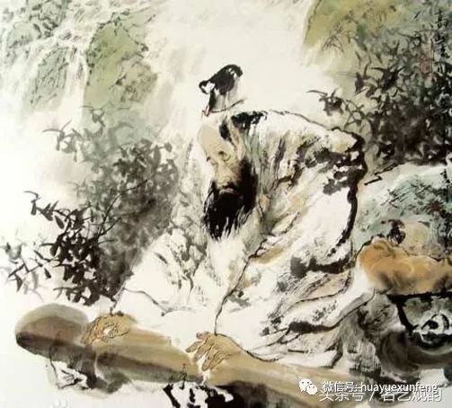 国人须知的十六个国学精华文学典故