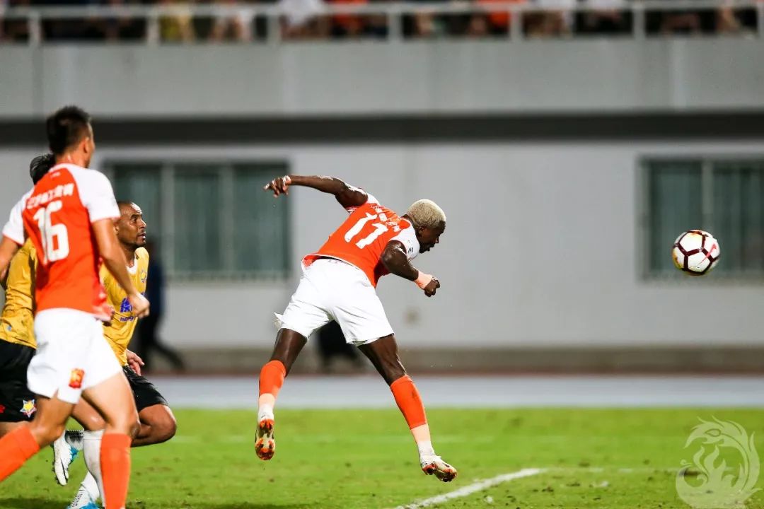 失球,上海申鑫武汉卓尔首发