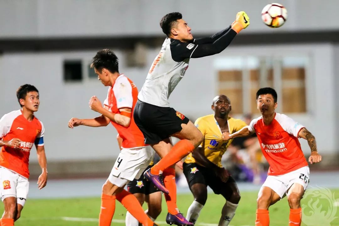 失球,上海申鑫武汉卓尔首发