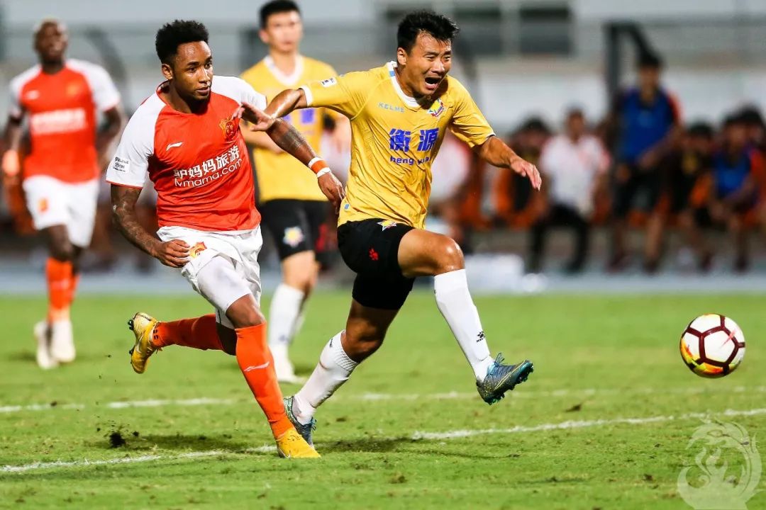 失球,上海申鑫武汉卓尔首发